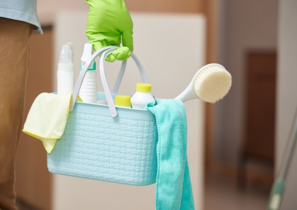 新宁县家庭保洁