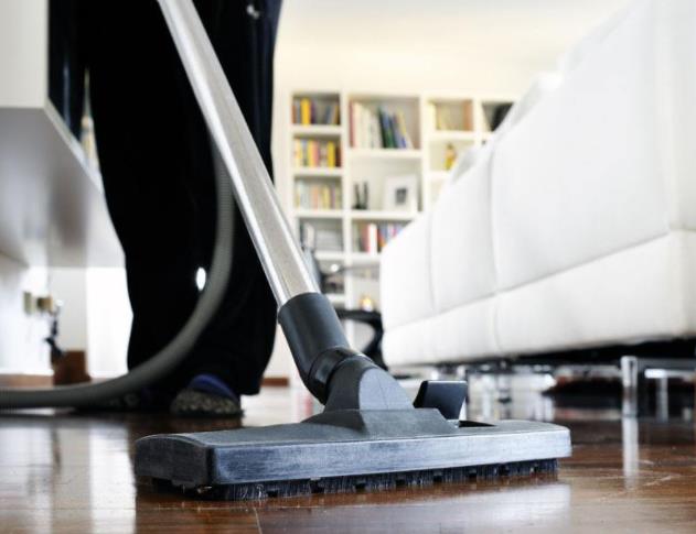 新宁县开荒保洁